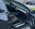 Чорний Тесла Модель 3, об'ємом двигуна 0 л та пробігом 197 тис. км за 13300 $, фото 22 на Automoto.ua