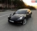 Чорний Тесла Модель 3, об'ємом двигуна 0 л та пробігом 160 тис. км за 15800 $, фото 4 на Automoto.ua