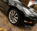 Черный Тесла Модель 3, объемом двигателя 0 л и пробегом 160 тыс. км за 16500 $, фото 16 на Automoto.ua
