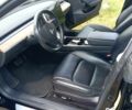 Черный Тесла Модель 3, объемом двигателя 0 л и пробегом 170 тыс. км за 17900 $, фото 7 на Automoto.ua