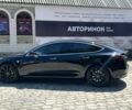 Черный Тесла Модель 3, объемом двигателя 0 л и пробегом 120 тыс. км за 17900 $, фото 5 на Automoto.ua
