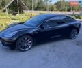 Чорний Тесла Модель 3, об'ємом двигуна 0 л та пробігом 236 тис. км за 18000 $, фото 2 на Automoto.ua