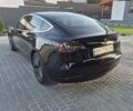Чорний Тесла Модель 3, об'ємом двигуна 0 л та пробігом 111 тис. км за 16800 $, фото 7 на Automoto.ua