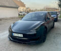 Черный Тесла Модель 3, объемом двигателя 0 л и пробегом 104 тыс. км за 19300 $, фото 15 на Automoto.ua