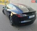 Чорний Тесла Модель 3, об'ємом двигуна 0 л та пробігом 84 тис. км за 21450 $, фото 4 на Automoto.ua