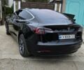 Чорний Тесла Модель 3, об'ємом двигуна 0 л та пробігом 100 тис. км за 24000 $, фото 7 на Automoto.ua