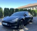 Чорний Тесла Модель 3, об'ємом двигуна 0 л та пробігом 121 тис. км за 18800 $, фото 6 на Automoto.ua