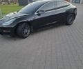 Чорний Тесла Модель 3, об'ємом двигуна 0 л та пробігом 122 тис. км за 17200 $, фото 1 на Automoto.ua