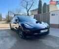 Чорний Тесла Модель 3, об'ємом двигуна 0 л та пробігом 185 тис. км за 16000 $, фото 1 на Automoto.ua