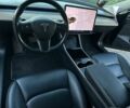 Черный Тесла Модель 3, объемом двигателя 0 л и пробегом 103 тыс. км за 16000 $, фото 29 на Automoto.ua