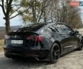 Черный Тесла Модель 3, объемом двигателя 0 л и пробегом 119 тыс. км за 15899 $, фото 6 на Automoto.ua