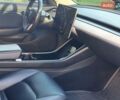 Черный Тесла Модель 3, объемом двигателя 0 л и пробегом 98 тыс. км за 16900 $, фото 20 на Automoto.ua