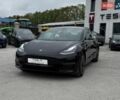 Черный Тесла Модель 3, объемом двигателя 0 л и пробегом 83 тыс. км за 17800 $, фото 3 на Automoto.ua