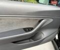 Черный Тесла Модель 3, объемом двигателя 0 л и пробегом 130 тыс. км за 15800 $, фото 9 на Automoto.ua