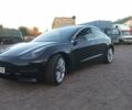 Чорний Тесла Модель 3, об'ємом двигуна 0 л та пробігом 209 тис. км за 15400 $, фото 1 на Automoto.ua