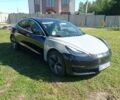 Черный Тесла Модель 3, объемом двигателя 0 л и пробегом 220 тыс. км за 12500 $, фото 6 на Automoto.ua