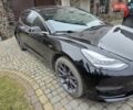 Черный Тесла Модель 3, объемом двигателя 0 л и пробегом 142 тыс. км за 14800 $, фото 1 на Automoto.ua