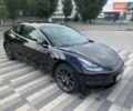 Черный Тесла Модель 3, объемом двигателя 0 л и пробегом 124 тыс. км за 18700 $, фото 8 на Automoto.ua