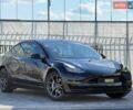 Чорний Тесла Модель 3, об'ємом двигуна 0 л та пробігом 150 тис. км за 16950 $, фото 6 на Automoto.ua