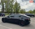 Черный Тесла Модель 3, объемом двигателя 0 л и пробегом 105 тыс. км за 18999 $, фото 3 на Automoto.ua