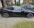 Черный Тесла Модель 3, объемом двигателя 0 л и пробегом 142 тыс. км за 14800 $, фото 10 на Automoto.ua