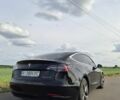 Чорний Тесла Модель 3, об'ємом двигуна 0 л та пробігом 191 тис. км за 15499 $, фото 4 на Automoto.ua