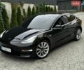 Черный Тесла Модель 3, объемом двигателя 0 л и пробегом 107 тыс. км за 17900 $, фото 5 на Automoto.ua
