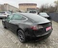 Чорний Тесла Модель 3, об'ємом двигуна 0 л та пробігом 163 тис. км за 12400 $, фото 2 на Automoto.ua