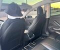 Чорний Тесла Модель 3, об'ємом двигуна 0 л та пробігом 133 тис. км за 16285 $, фото 4 на Automoto.ua