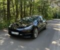 Черный Тесла Модель 3, объемом двигателя 0 л и пробегом 190 тыс. км за 14999 $, фото 1 на Automoto.ua