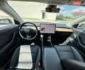 Чорний Тесла Модель 3, об'ємом двигуна 0 л та пробігом 174 тис. км за 16300 $, фото 7 на Automoto.ua
