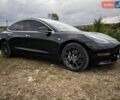 Чорний Тесла Модель 3, об'ємом двигуна 0 л та пробігом 237 тис. км за 15300 $, фото 5 на Automoto.ua