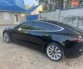 Черный Тесла Модель 3, объемом двигателя 0 л и пробегом 125 тыс. км за 15650 $, фото 16 на Automoto.ua