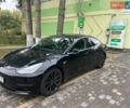 Черный Тесла Модель 3, объемом двигателя 0 л и пробегом 92 тыс. км за 19000 $, фото 1 на Automoto.ua
