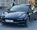Черный Тесла Модель 3, объемом двигателя 0 л и пробегом 90 тыс. км за 17100 $, фото 1 на Automoto.ua