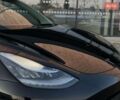 Чорний Тесла Модель 3, об'ємом двигуна 0 л та пробігом 128 тис. км за 19000 $, фото 1 на Automoto.ua