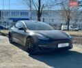 Черный Тесла Модель 3, объемом двигателя 0 л и пробегом 170 тыс. км за 13990 $, фото 1 на Automoto.ua