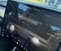 Чорний Тесла Модель 3, об'ємом двигуна 0 л та пробігом 144 тис. км за 14800 $, фото 16 на Automoto.ua