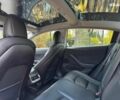 Черный Тесла Модель 3, объемом двигателя 0 л и пробегом 65 тыс. км за 25390 $, фото 19 на Automoto.ua