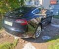 Чорний Тесла Модель 3, об'ємом двигуна 0 л та пробігом 70 тис. км за 17000 $, фото 13 на Automoto.ua