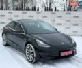Чорний Тесла Модель 3, об'ємом двигуна 0 л та пробігом 178 тис. км за 11700 $, фото 1 на Automoto.ua