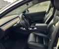 Чорний Тесла Модель 3, об'ємом двигуна 0 л та пробігом 116 тис. км за 16100 $, фото 10 на Automoto.ua