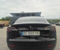 Чорний Тесла Модель 3, об'ємом двигуна 0 л та пробігом 116 тис. км за 18000 $, фото 3 на Automoto.ua