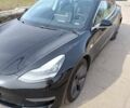 Черный Тесла Модель 3, объемом двигателя 0 л и пробегом 100 тыс. км за 15999 $, фото 16 на Automoto.ua