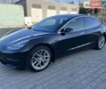 Черный Тесла Модель 3, объемом двигателя 0 л и пробегом 198 тыс. км за 12400 $, фото 15 на Automoto.ua