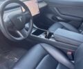 Черный Тесла Модель 3, объемом двигателя 0 л и пробегом 91 тыс. км за 16000 $, фото 6 на Automoto.ua