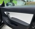 Черный Тесла Модель 3, объемом двигателя 0 л и пробегом 106 тыс. км за 17500 $, фото 26 на Automoto.ua