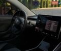 Чорний Тесла Модель 3, об'ємом двигуна 0 л та пробігом 142 тис. км за 11999 $, фото 11 на Automoto.ua