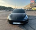 Черный Тесла Модель 3, объемом двигателя 0 л и пробегом 149 тыс. км за 14999 $, фото 3 на Automoto.ua