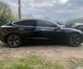 Черный Тесла Модель 3, объемом двигателя 0 л и пробегом 91 тыс. км за 15500 $, фото 2 на Automoto.ua